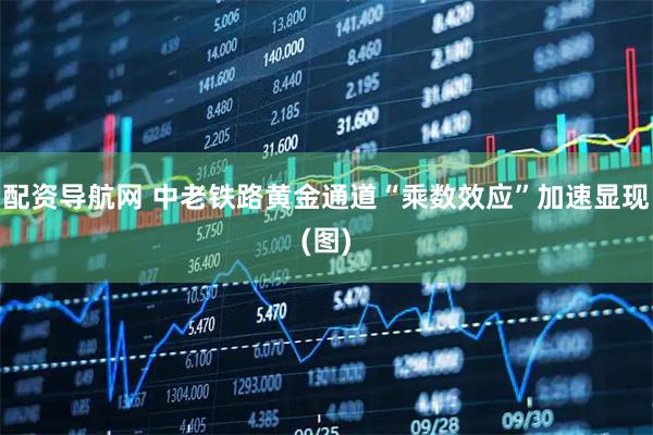 配资导航网 中老铁路黄金通道“乘数效应”加速显现(图)