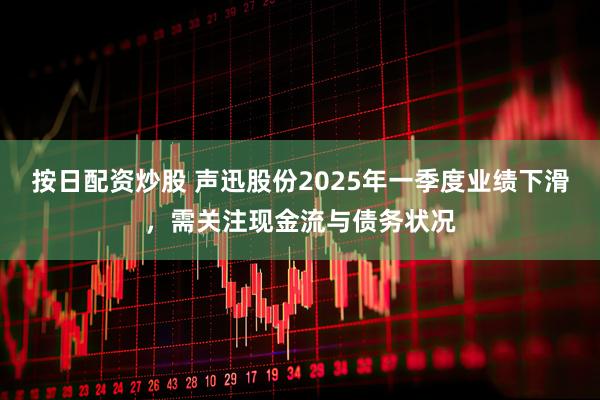 按日配资炒股 声迅股份2025年一季度业绩下滑，需关注现金流与债务状况